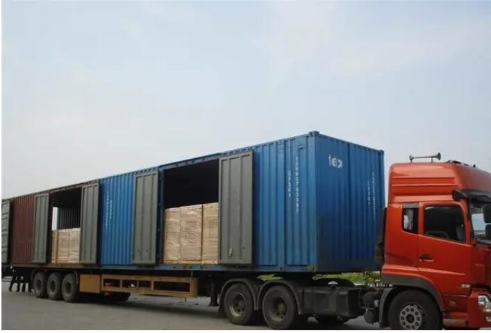 漳州到内黄县整车运输