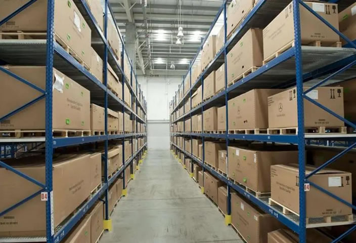 漳州到内黄县货物仓储