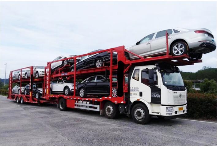 漳州到内黄县轿车托运